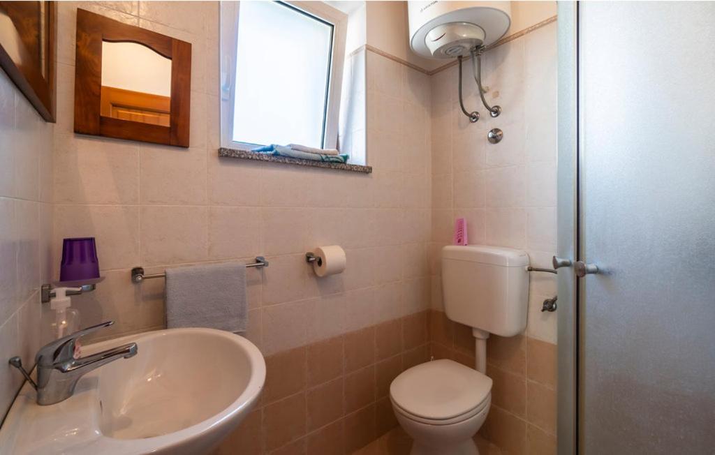 Studio Apartment Umag Luaran gambar